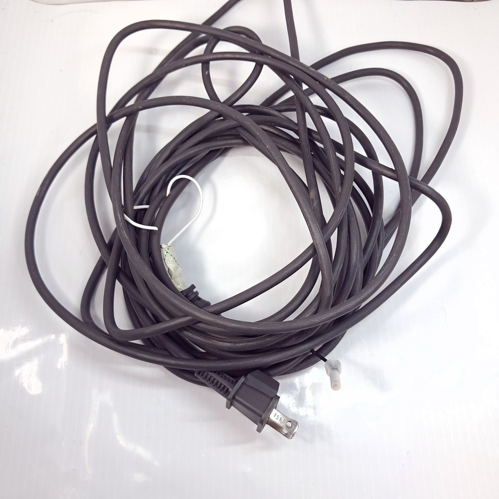 Shark HV325 66 Rocket Deluxe Pro vacuum power electric cord OEM part